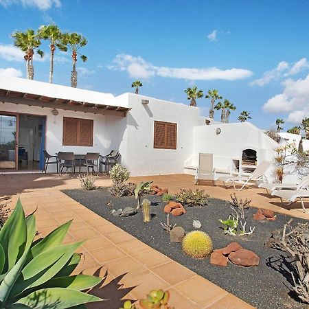 Apartamento Puerto Chico R Playa Blanca  Exterior foto