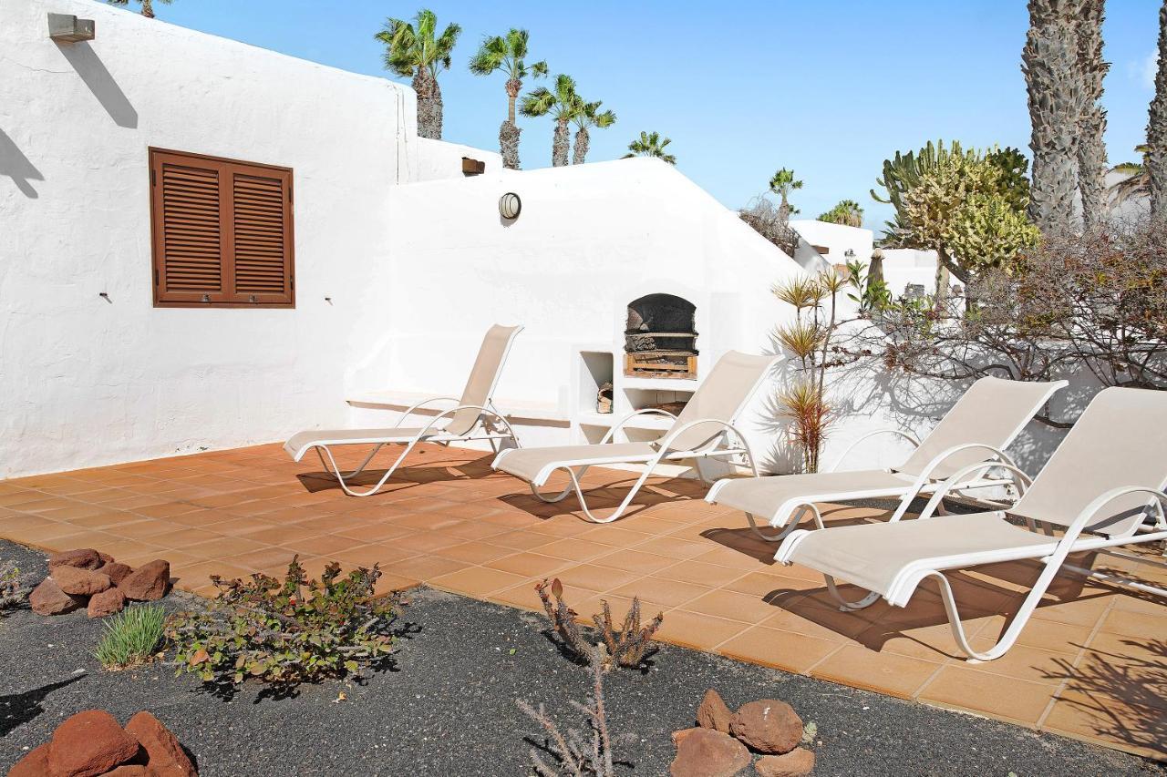 Apartamento Puerto Chico R Playa Blanca  Exterior foto