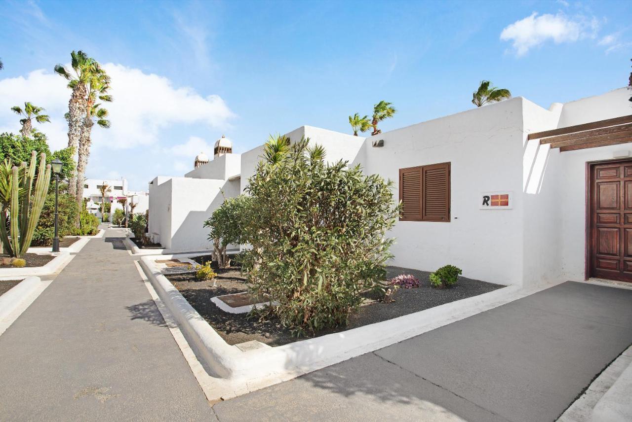 Apartamento Puerto Chico R Playa Blanca  Exterior foto